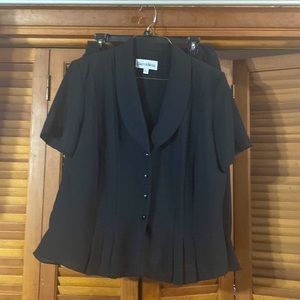 Danny & Nicole Skirt Set